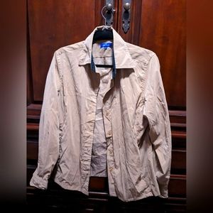 Facconable Shirt jacket